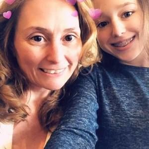 Meet your Posher, Carolyn